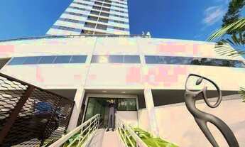 Imagem: DU) Edf. Park Encruzilhada 2 quartos (1