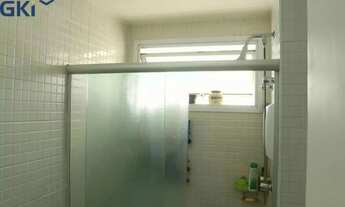 Imagem 7: BARRA FUNDA - METRÔ MARECHAL DEODORO - 1 DORMITÓRIO - 40 M² - 1 VAGA