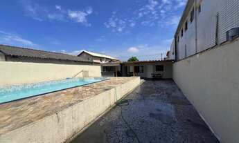 Imagem 3: CASA PARA FESTAS COM PISCINA