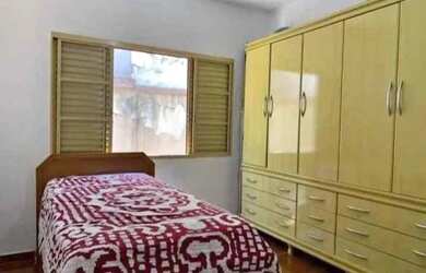 Imagem: Casa disponível na samambaia sul (parcelada