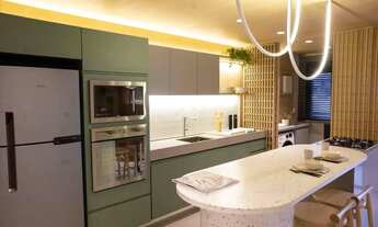 Imagem 4: Tay Vanguard: Apartamento Exclusivo em Andar Alto com Vista Definida e Entrega Programada