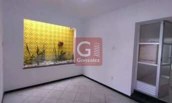 Imagem 2: CASA NA HERMES FONTES À VENDA OU LOCAÇÃO - 2412