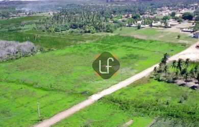 Imagem 2: Terreno Estratégico no Pecém Oportunidade de Ouro para Construtoras!