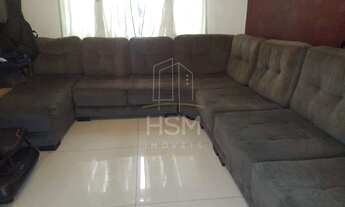 Imagem 2: Sobrado para aluguel, 3 quartos, 1 suíte, 2 vagas, Pauliceia - São Bernardo do Campo/SP