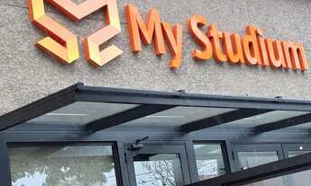 Imagem 2: Apartamento à venda no My Studium em Indaiatuba-SP!