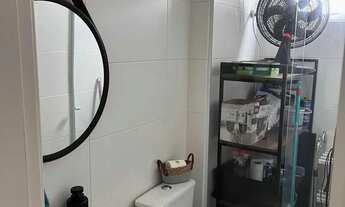 Imagem 7: Apartamento com 2 dormitórios sendo 1 suíte no Bairro Cordeiros parte alta em Itajaí