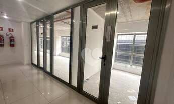Imagem 6: Sala comercial com 323 m2 no Américas Avenue Business Square