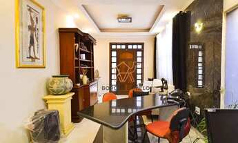 Imagem 4: Casa com 6 dormitórios, 400 m² - venda por R$ 2.300.000,00 ou aluguel por R$ 8.828,00/mês