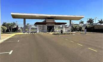 Imagem 3: Terreno à venda, 547 m² por R$ 429.000,00 - Condominio Park Unimep Taquaral - Piracicaba/S