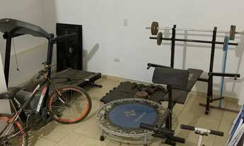 Imagem 6: LINDO SOBRADO À VENDA E PARA LOCAÇÃO JARDIM PINHEIRINHO, EMBU DAS ARTES