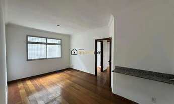 Imagem 3: Apartamento 3 Quartos com Piscina e Churrasqueira, 85 m², 2 Vagas, no Estoril Belo Horizo