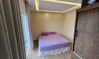 Imagem 3: Imóvel para aluguel possui 96 metros quadrados com 3 quartos