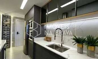 Imagem: APARTAMENTO LUXO 1 QUARTO, 1 VAGA - TEMPORADA