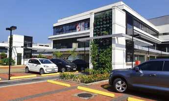 Imagem 5: Quiosque Laguna Mall