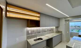 Imagem 4: Apartamento à venda 3 suites e 2 vagas de garagem Apartamento com 3 Quarto(s) e 4 banheiro