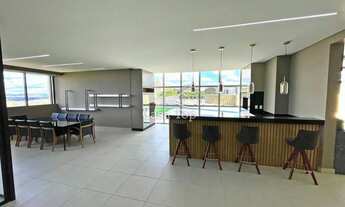 Imagem 6: Cobertura duplex à venda Edifício Vivere Space Home - Centro