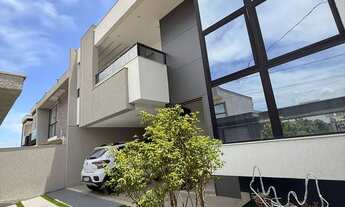 Imagem: Casa Alto Padrão Reserva da Morada