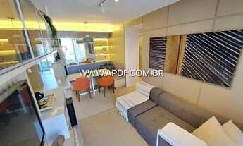 Imagem 5: Apartamento 3 Quartos para Venda em Brasília, Alto da Boa Vista (Sobradinho), 3 dormitório