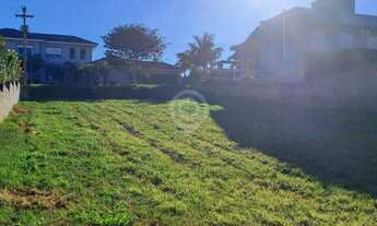 Imagem 2: Terreno-À VENDA-Residencial Villaggio Paradiso-Itatiba-SP