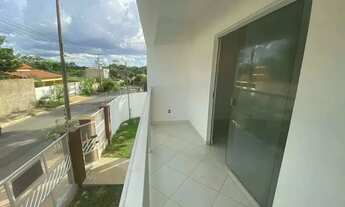 Imagem 6: Sobrado para venda/aluguel com 180 metros quadrados com 4 suítes em Santa Rosa - Cuiabá