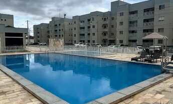 Imagem 2: Alugo apartamento com planejados no Reserva São Luís