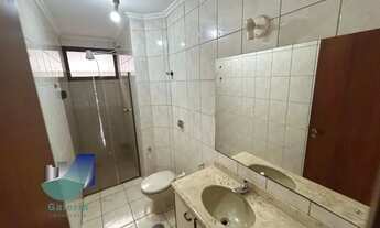 Imagem 4: Apartamento com 3 quartos para alugar, 105m² - Jardim Palma Travassos