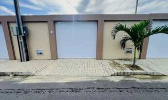 Imagem 2: Casas Plana Com 2 Suites No Eusebio Apenas 289 Mil, Pronta Morar! Cód. I66N3E