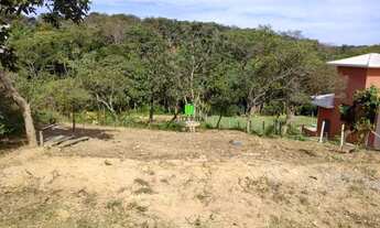 Imagem: Terreno Residencial em Condomínio em Canto