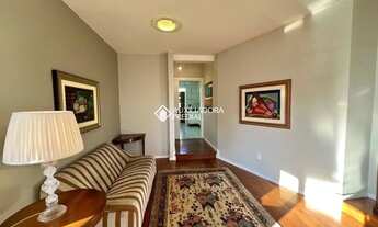 Imagem 3: Imóvel para aluguel com 129 metros quadrados com 3 quartos em Agronômica - Florianópolis