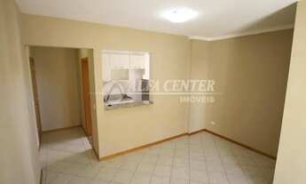 Imagem 3: Apartamento com 2 dormitórios para alugar, 57 m² por R$ 2.571,00/mês - Setor Bela Vista