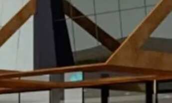 Imagem 3: O Nexus é o maior Empreendimento comercial da região de Feira de Santana