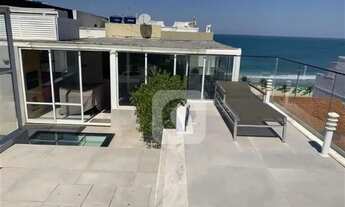 Imagem 3: Cobertura Triplex em Ipanema com 314m2, 5 quartos, 2 vagas de garagem por R$ 8.390.000,00