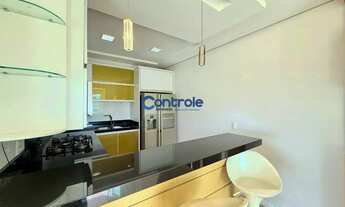 Imagem 3: Cobertura com três Dormitórios na Ponte do Imaruim na Palhoça - SC