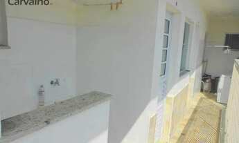 Imagem: Casa com 1 dormitório para alugar, 20 m²