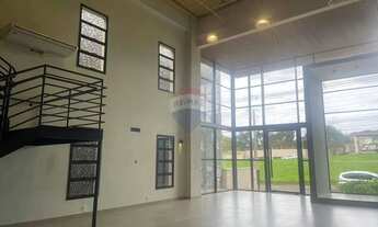 Imagem 7: Prédio comercial Jd Botânico