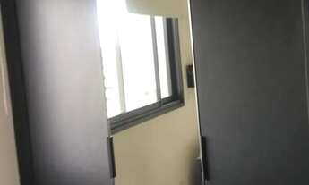 Imagem 2: Imóvel para aluguel possui 16 metros quadrados com 1 quarto em Vila Mariana - São Paulo