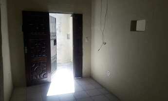 Imagem 6: Henrique Jorge Casa Plana 58m², 2 Quartos, WC Social, Cozinha, Área de serviço, 1 Vaga de