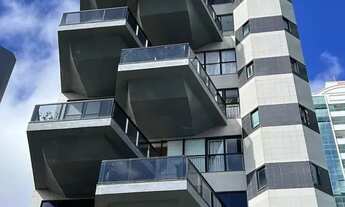 Imagem 4: Ev. ALUGO PALAZZO DA RENASCENÇA NA PONTA DO FAROL- 345m - 4 SUÍTES