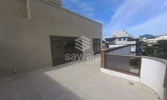 Imagem 3: Cobertura à venda com 165,00m² e 2 quartos em Recreio dos Bandeirantes, Rio de Janeiro - R