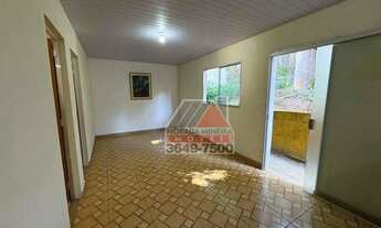 Imagem 4: Casa com 2 dormitórios para alugar, 121 m² por R$ 1.868,69/mês - Córrego Frio - Santa Luzi