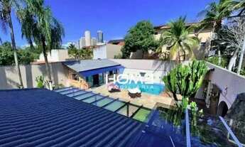 Imagem 3: Casa Exclusiva no Condomínio Jardim Lagoa Mar Norte Barra da Tijuca