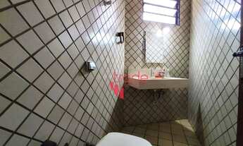 Imagem 5: Casa para Vender ou Alugar de 03 Suítes no Bairro Parque Residencial Cidade Universitária