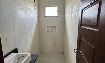 Imagem 6: Casa no caburaí 1