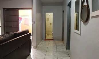 Imagem 6: Excelente oportunidade de moradia! o imóvel oferece uma configuração confortável