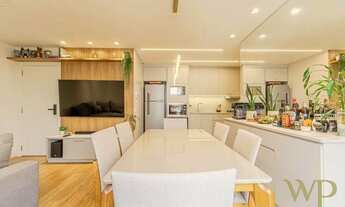 Imagem 2: WP6764 - Apartamento à Venda - Centro de Joinville