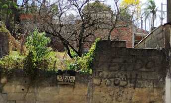 Imagem 5: Terreno jardim santa Hermínia 125m com escritura