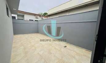 Imagem 6: Casa para venda ou locação, Condomínio Quinta das Tipuanas, Araraquara, SP