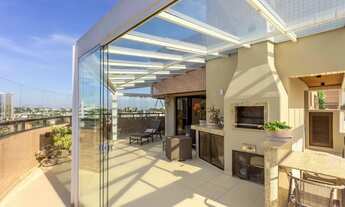 Imagem: Cobertura à venda no Juvevê ARYA1