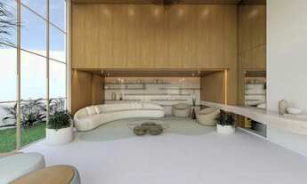 Imagem 2: Imóvel para venda com 107 metros quadrados com 4 quartos em Boa Viagem - Recife - PE