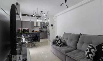 Imagem 3: Apartamento à Venda - Ouro Preto, 2 Quartos, 67 m2